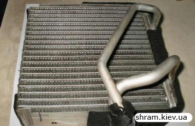 Automobile Climatisation: principes de fonctionnement, l'utilisation, le contrôle, faute de réparation, le ravitaillement.