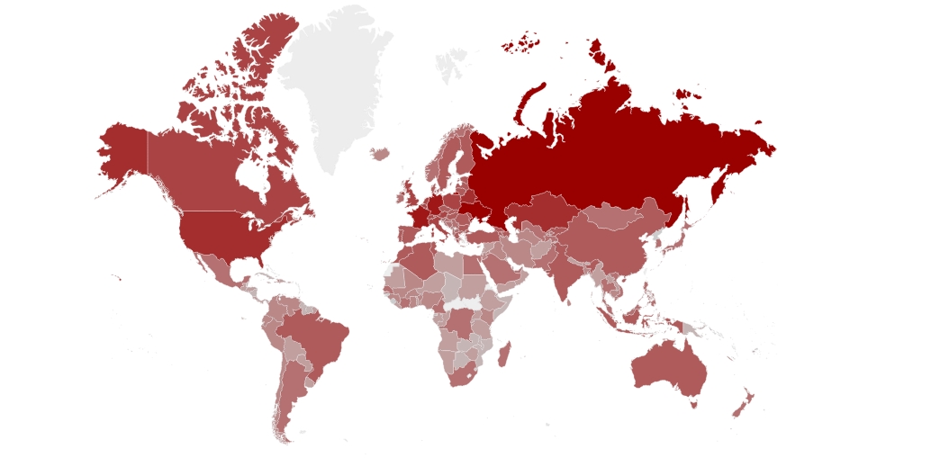 Indicateurs Yandex Показатели Yandex