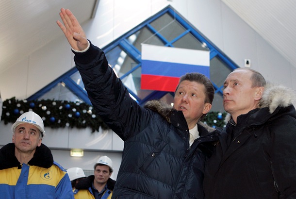 Revue des médias étrangers: la Russie viendra-t-elle en Ukraine avec une mission de maintien de la paix? Обзор иноСМИ: придет ли Россия в Украину с миротворческой миссией?