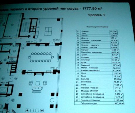 Des journalistes analysent la comptabilité noire de Ianoukovitch et les hôtels particuliers de Mezhyhirya Журналисты анализируют черную бухгалтерию Януковича и хоромы Межигорья