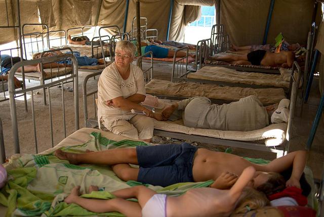 Traversée de Kerch: repos, douleur et fureur. Reportage PHOTO Керченская переправа: отдых, боль и ярость. ФОТОрепортаж