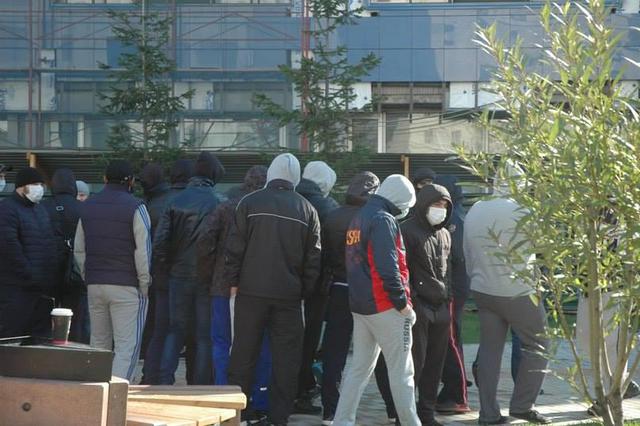 Arrêtez de mentir et combattez!, - La marche pour la paix a commencé à Moscou. DIFFUSION EN DIRECT + PHOTO Хватит врать и воевать!, - Марш мира начался в Москве. ПРЯМАЯ ТРАНСЛЯЦИЯ+ФОТОрепортаж