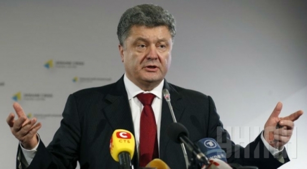 Les élections dans un tour sont la technologie électorale de Porochenko, - journaliste Выборы в один тур, - это избирательная технология Порошенко, - журналист