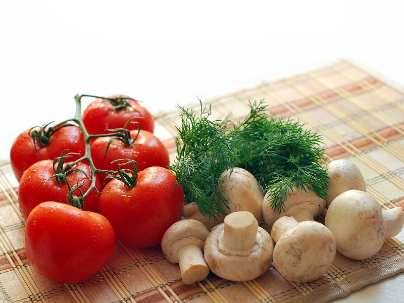 Faits amusants sur les champignons Польза грибов