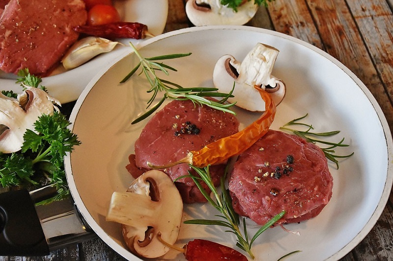 Faits amusants sur les champignons Польза грибов