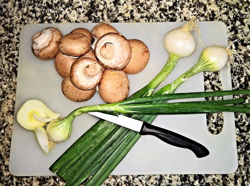 Faits amusants sur les champignons Польза грибов