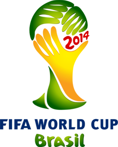 2014 FIFA World Cup Brazil/Чемпионат мира 2014 (Статистика)