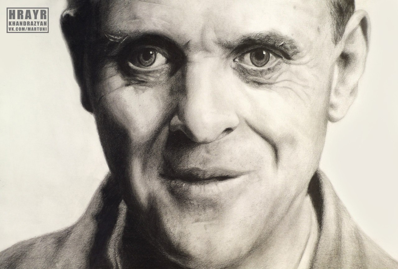 Hannibal Lecter (anglais Hannibal Lect) Ганнибал Лектер