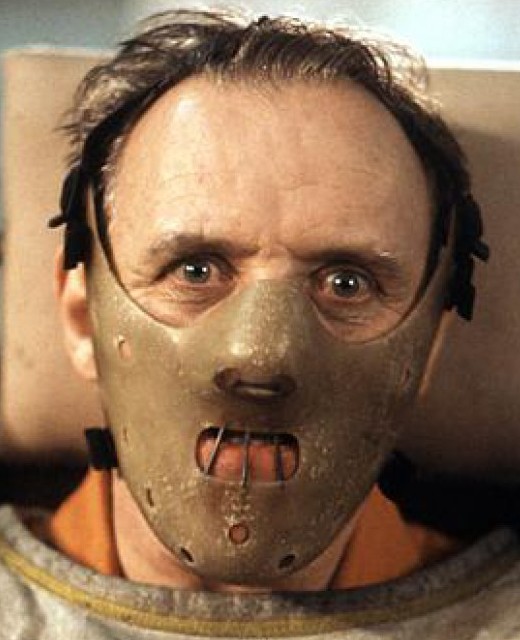 Hannibal Lecter (anglais Hannibal Lect) Ганнибал Лектер