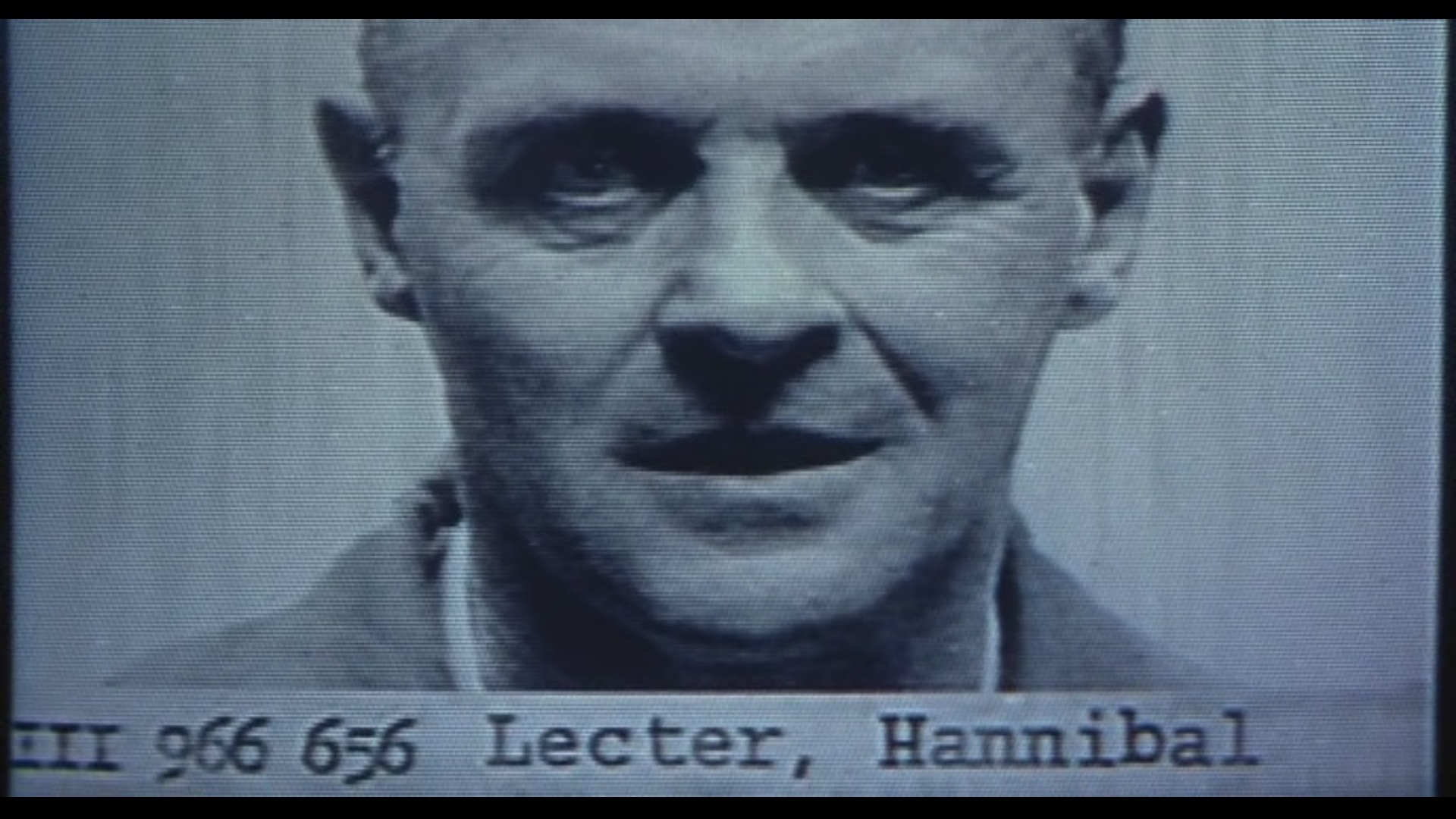 Hannibal Lecter (anglais Hannibal Lect) Ганнибал Лектер
