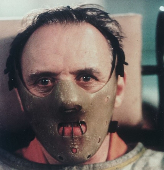 Hannibal Lecter (anglais Hannibal Lect) Ганнибал Лектер