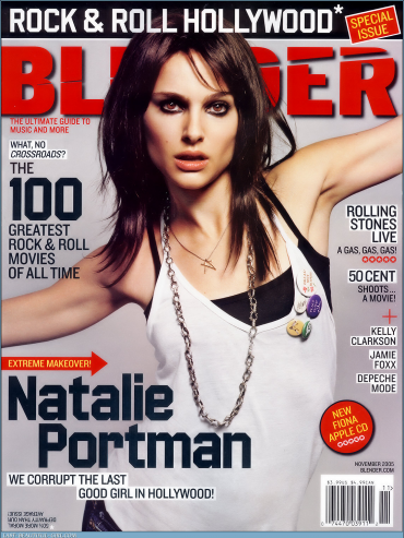 Actrice, scénariste, réalisateur, producteur Natalie Portman (Natalie Portman)