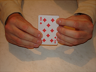 Méthode de remplacement de 2 cartes