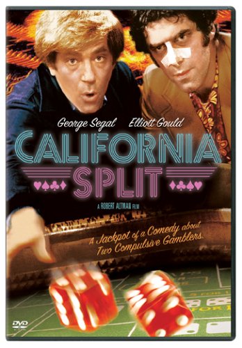 California de Split / California de Split