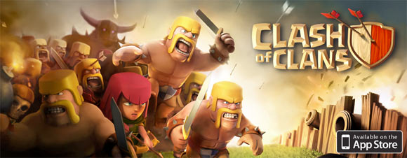 10 основных советов игры в Clash of Clans