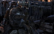 Metro 2033 / Metro 2033 (2010/rus/eng/repack) + Ua-ix