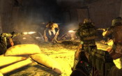 Metro 2033 / Metro 2033 (2010/rus/eng/repack) + Ua-ix