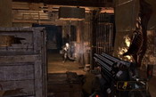 Metro 2033 / Metro 2033 (2010/rus/eng/repack) + Ua-ix