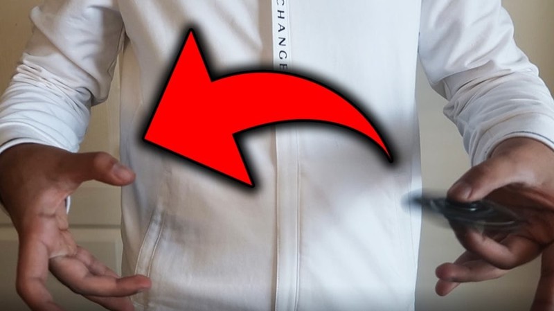 Un tas de trucs et astuces avec un fileur Лучшие советы и трюки со спиннером