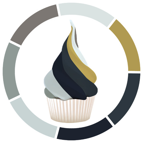 Couleur: Black Indigo - comment utiliser et avec quoi combiner