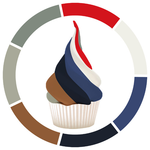Couleur: Black Indigo - comment utiliser et avec quoi combiner