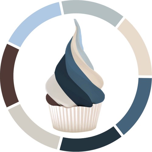 Couleur: Black Indigo - comment utiliser et avec quoi combiner