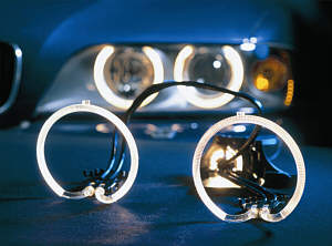 Angel eyes