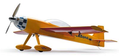 Télécharger Katana dessins d'avions de modèle