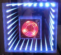 Modding vide infini