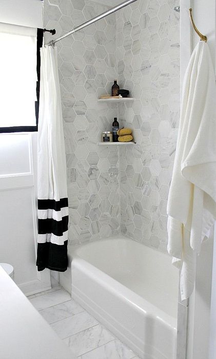 Stockage dans la salle de bain: des idées sympas pour tout espace Хранение в ванной: крутые идеи для любого пространства