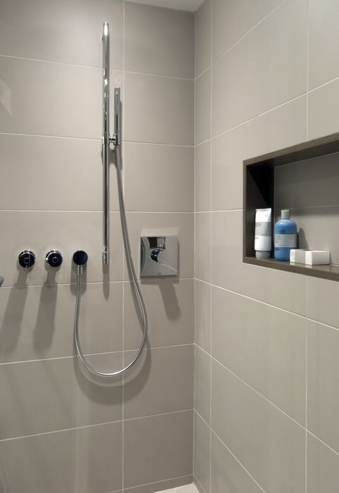 Stockage dans la salle de bain: des idées sympas pour tout espace Хранение в ванной: крутые идеи для любого пространства