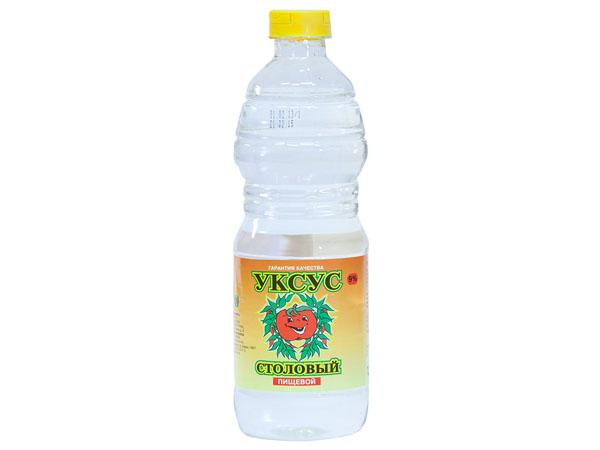 Remède au vinaigre - Les moyens les plus faciles d'éliminer les moisissures en toute sécurité Средство из уксуса - Способы избавиться от плесени