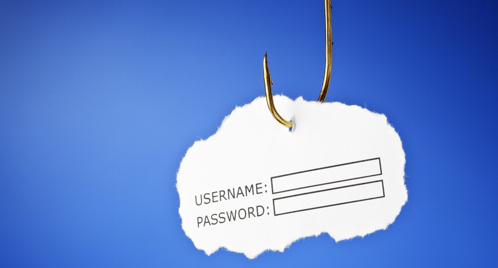 Phishing Internet et les méthodes de protection de celui-ci Фишинг (Phishing)