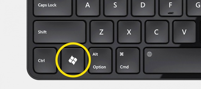 Combinaisons secrètes sur votre clavier Клавиатурные секретные комбинации