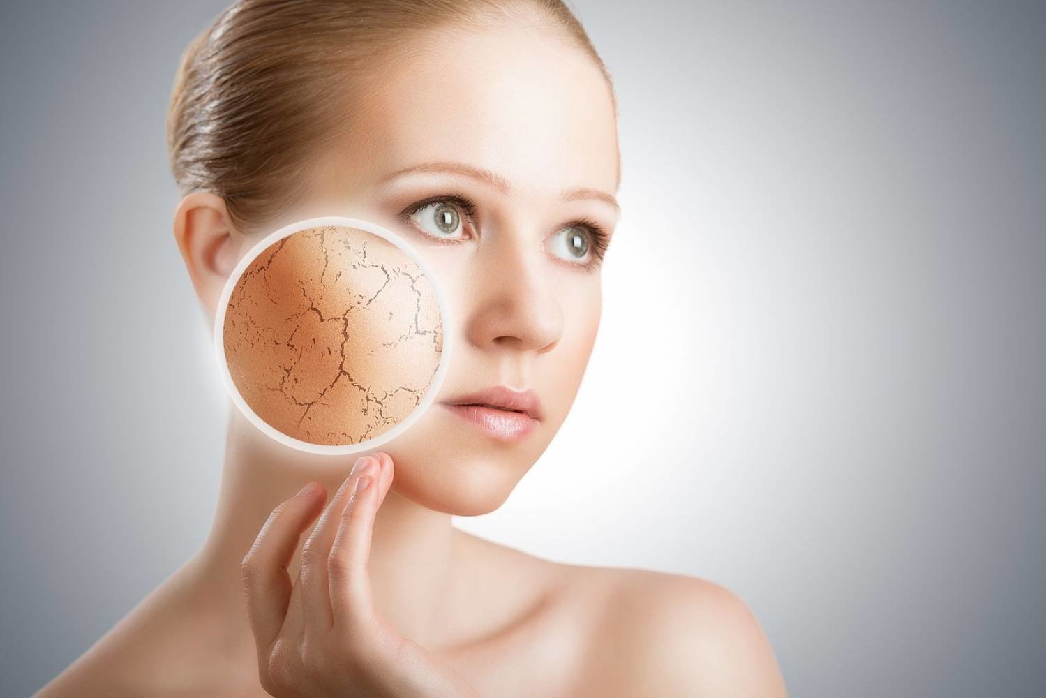 De quoi votre peau essaie-t-elle de vous avertir: les signes les plus courants О чём пытается предупредить вас ваша кожа