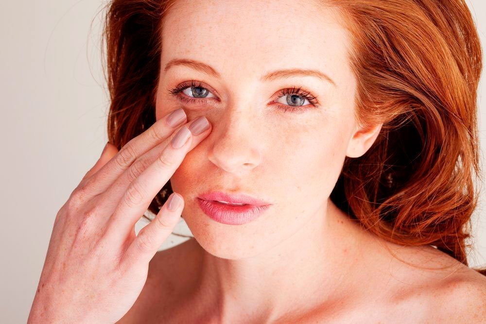 De quoi votre peau essaie-t-elle de vous avertir: les signes les plus courants О чём пытается предупредить вас ваша кожа