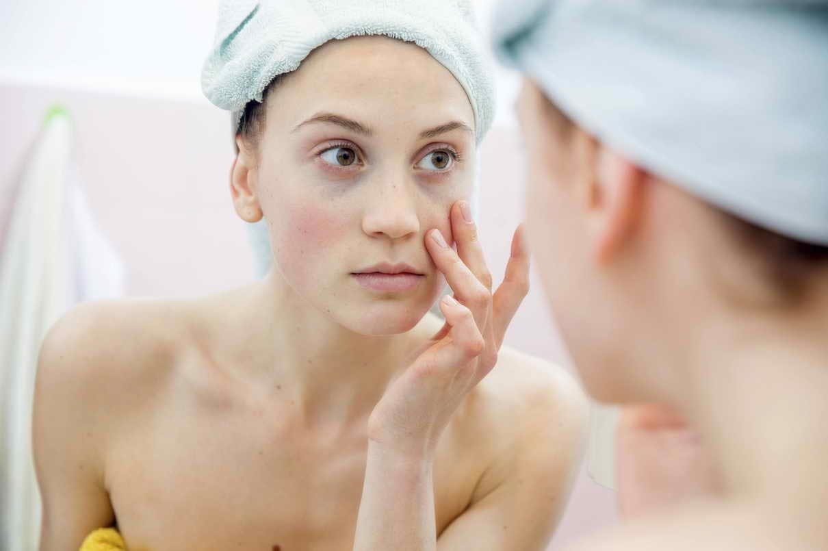 De quoi votre peau essaie-t-elle de vous avertir: les signes les plus courants О чём пытается предупредить вас ваша кожа
