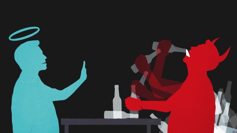 Qu'est-ce que la tolérance à l'alcool et pourquoi certaines personnes boivent-elles plus que d'autres? Алкогольная толерантность