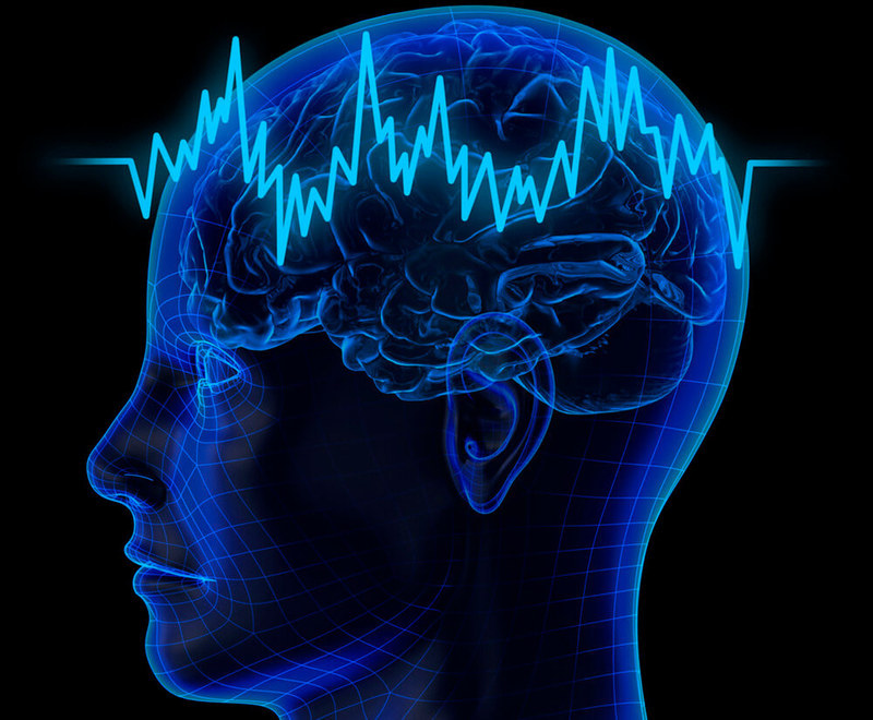 Notre cerveau a la capacité de changer, de récupérer et même de récupérer à tout âge. Мозг восстанавливается и излечивается
