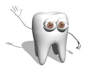 Règles pour le soin des dents Ошибки при чистке зубов