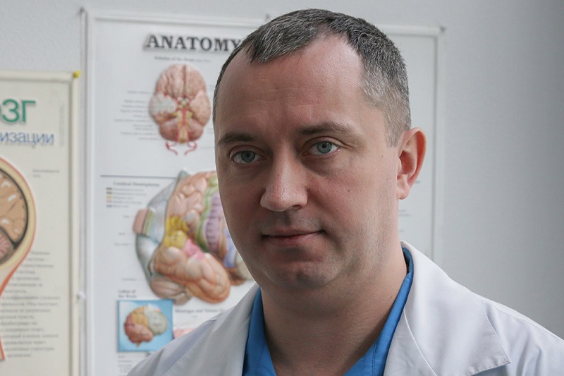 90% de la population valide souffre d'ostéochondrose cervicale ... Arrêtez ce cercle vicieux! Шейный остеохондроз
