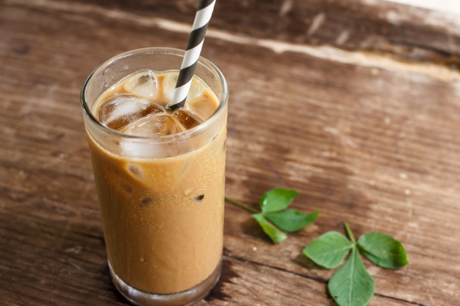 Frappe (Grèce) - À quoi ressemble une tasse de café dans différents pays du monde Фраппе (Греция) - Кофе в разных странах