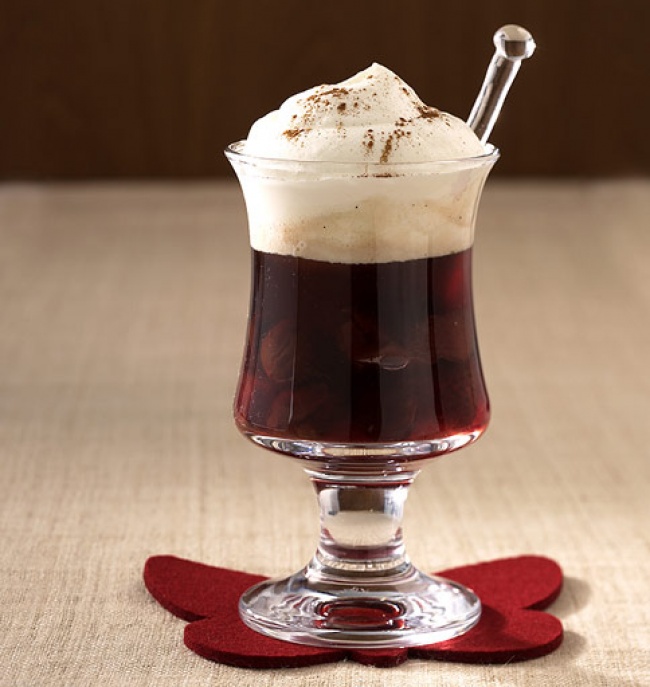 Pharisien (Allemagne) - À quoi ressemble une tasse de café dans différents pays du monde Фарисей (Германия) - Кофе в разных странах