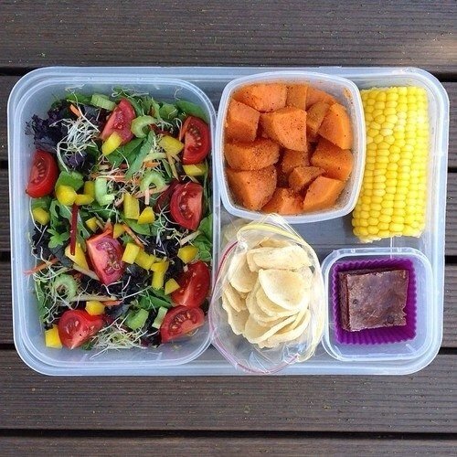 Corriger la nourriture dans les images. Regardez, quel devrait être le menu parfait pour votre santé! Правильное питание в картинках