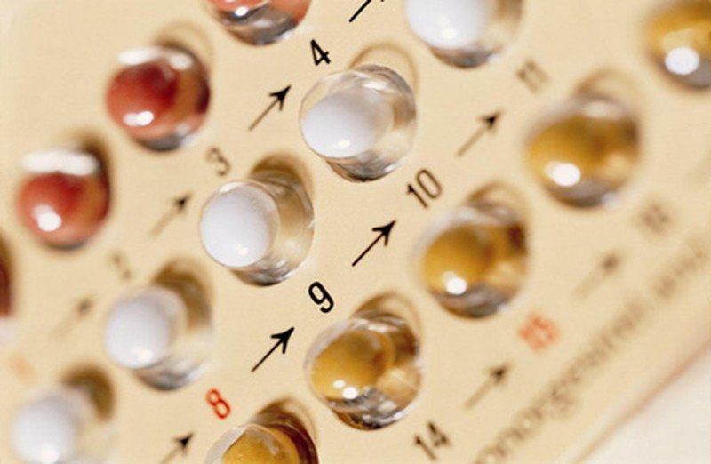 Contraceptif - Quelles drogues sont dangereuses pour interférer avec l'alcool Инсульт, кровотечения, кома: какие лекарства опасно мешать с алкоголем