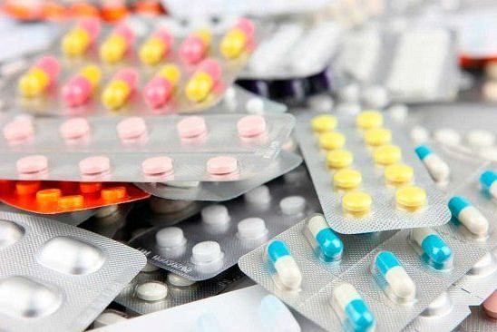 Antihistaminiques - Quel type de médicament est dangereux d'interférer avec l'alcool Инсульт, кровотечения, кома: какие лекарства опасно мешать с алкоголем