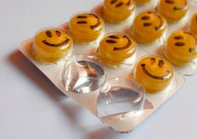 Antidépresseurs - Quel type de médicament est dangereux d'interférer avec l'alcool Инсульт, кровотечения, кома: какие лекарства опасно мешать с алкоголем