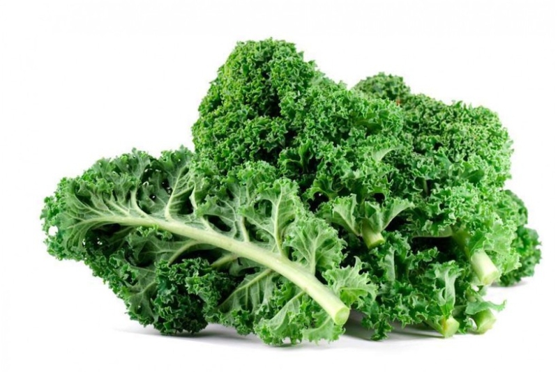 Kale Chou - Des aliments à manger tous les jours Капуста кале - Продукты на каждый день