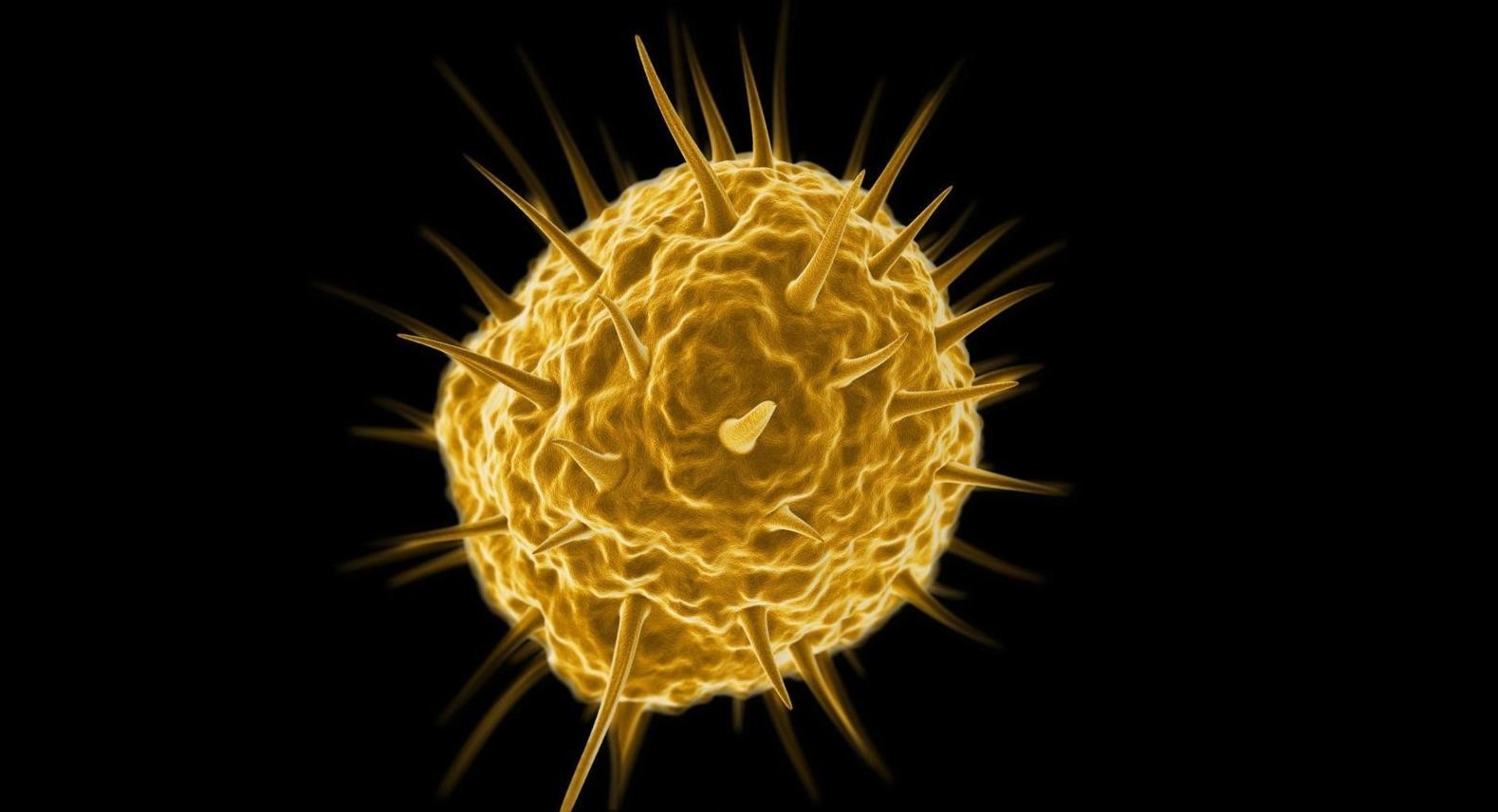 Une douzaine de faits étonnants sur les virus Удивительные факты о вирусах