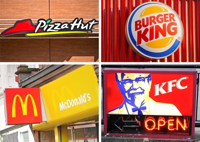 Des choses que les travailleurs de la restauration rapide ne vous diront pas Секретные фишки фастфудов